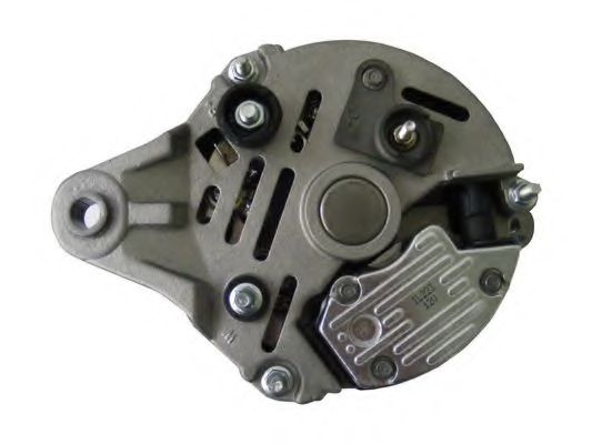 Generator / Alternator 6