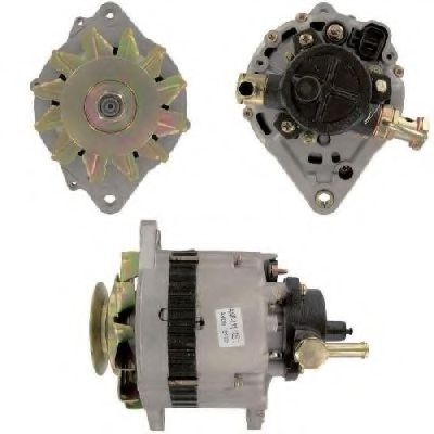 Generator / Alternator 4