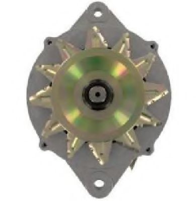 Generator / Alternator 2