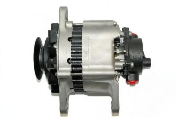 Generator / Alternator 4