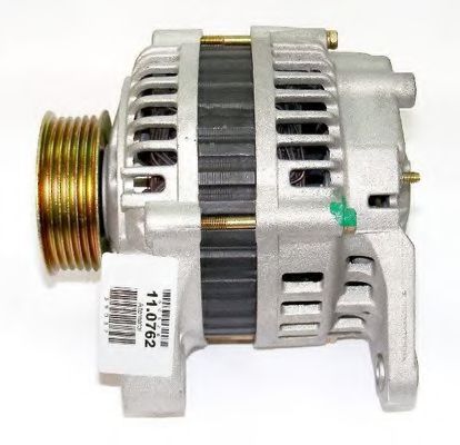 Generator / Alternator 4