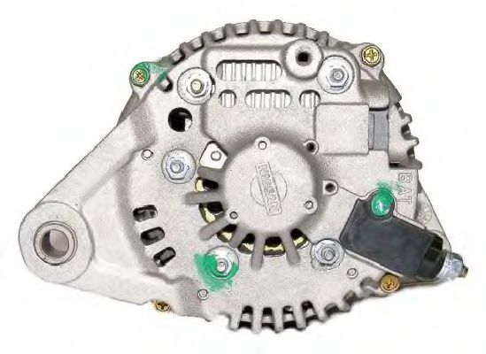 Generator / Alternator 5