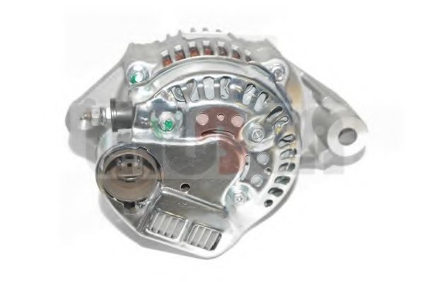 Generator / Alternator 4