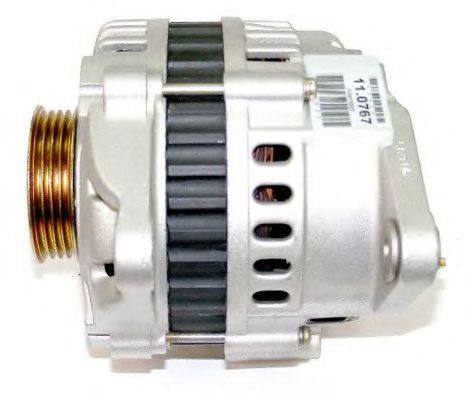 Generator / Alternator 4