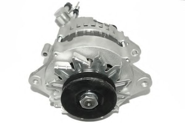 Generator / Alternator 4