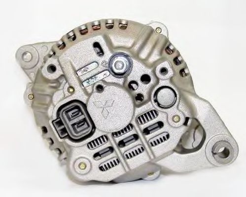 Generator / Alternator 4