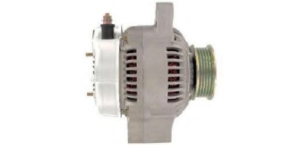 Generator / Alternator 4