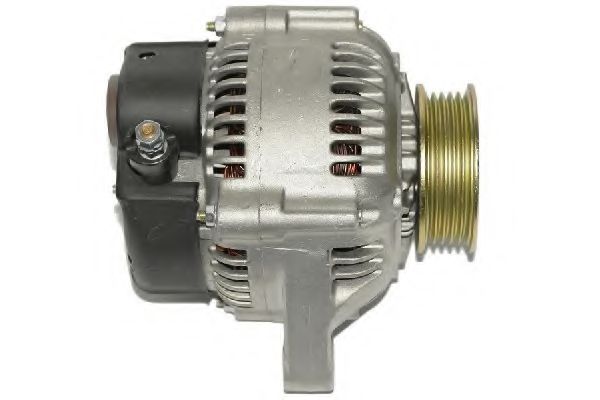 Generator / Alternator 4