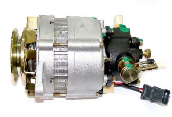 Generator / Alternator 4