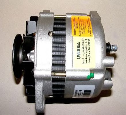 Generator / Alternator 4