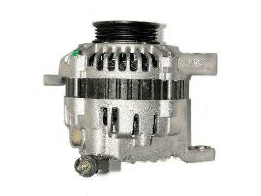 Generator / Alternator 4