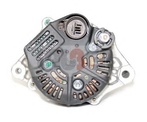 Generator / Alternator 3