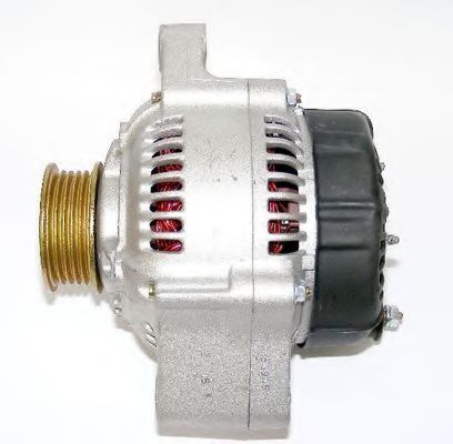 Generator / Alternator 4