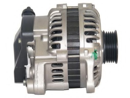 Generator / Alternator 4