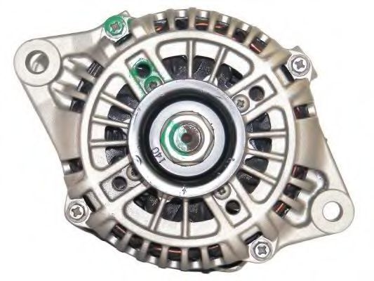 Generator / Alternator 5