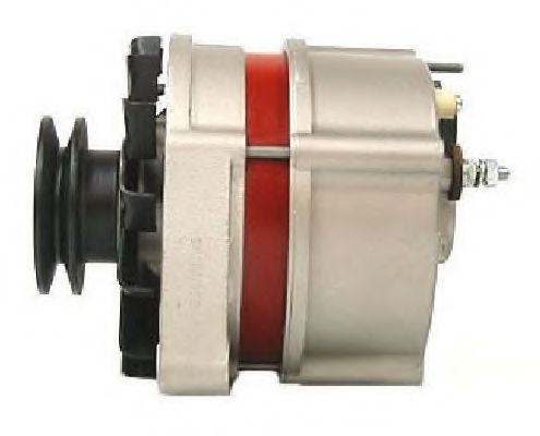 Generator / Alternator 4