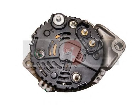 Generator / Alternator 3