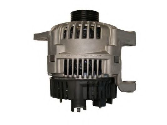 Generator / Alternator 4
