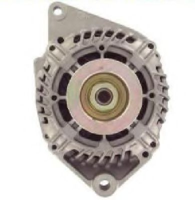 Generator / Alternator 2