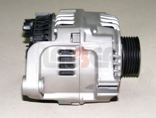 Generator / Alternator 2