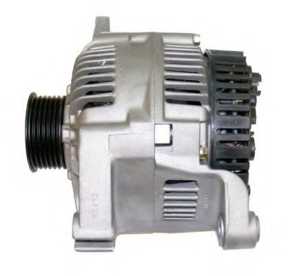 Generator / Alternator 4