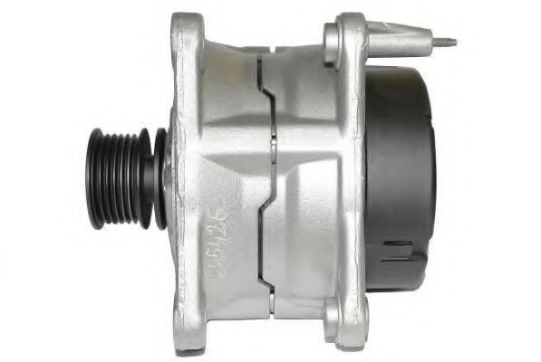 Generator / Alternator 4