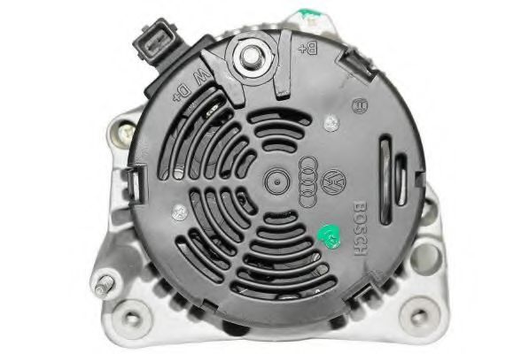Generator / Alternator 5