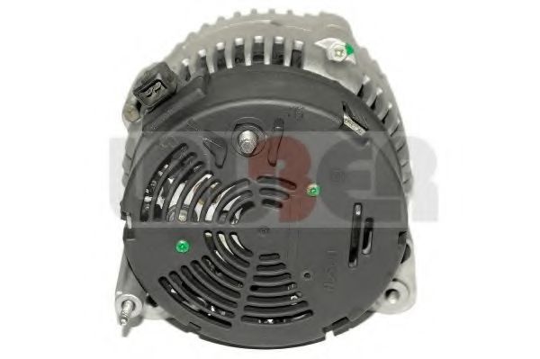 Generator / Alternator 3