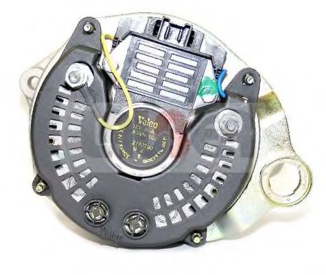 Generator / Alternator 3