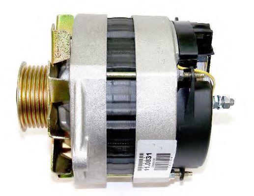 Generator / Alternator 4