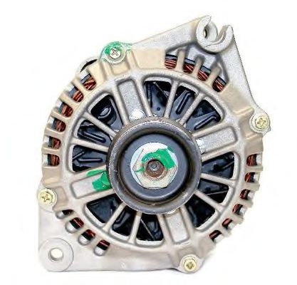 Generator / Alternator 4