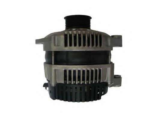 Generator / Alternator 4