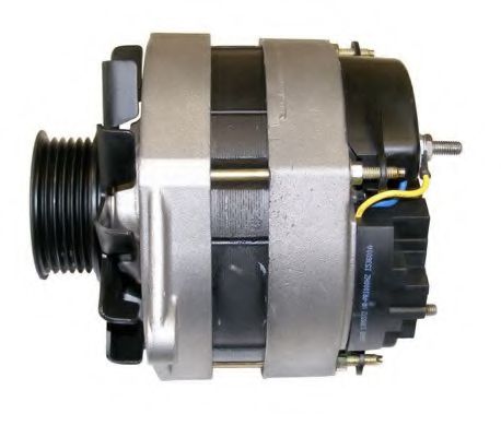 Generator / Alternator 4