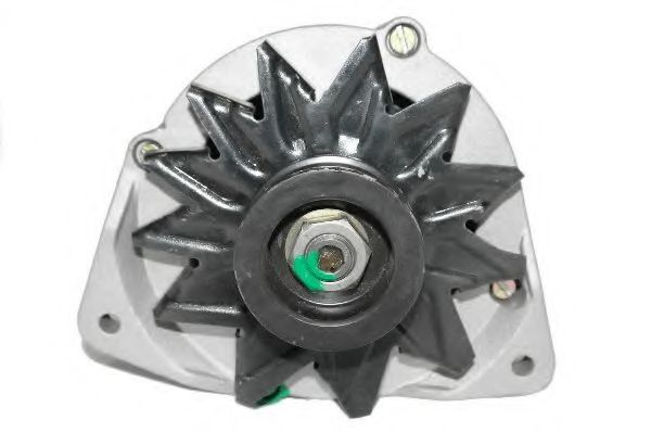 Generator / Alternator 4