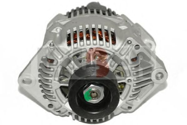 Generator / Alternator 2