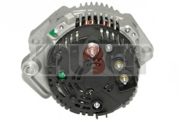 Generator / Alternator 3