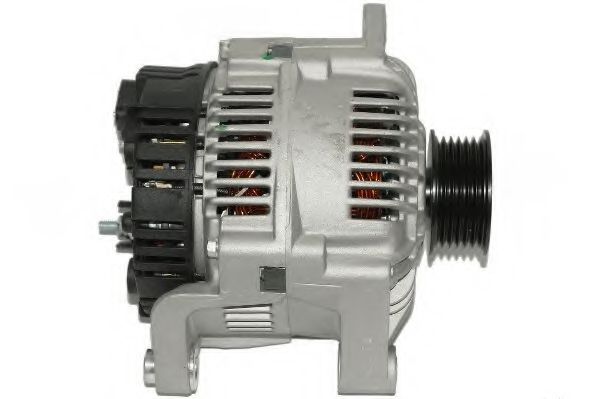Generator / Alternator 4