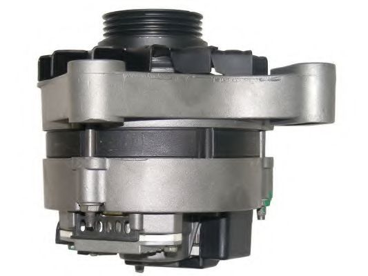 Generator / Alternator 4