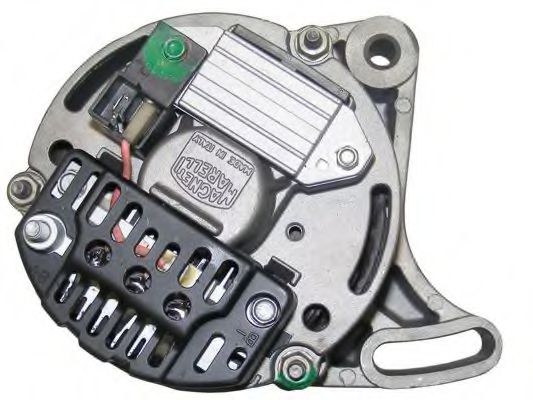 Generator / Alternator 5
