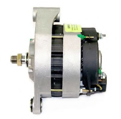 Generator / Alternator 4