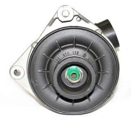 Generator / Alternator 4