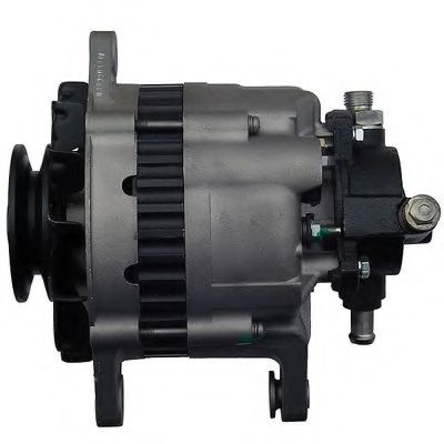 Generator / Alternator 4