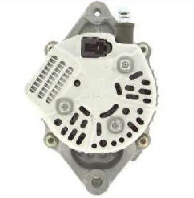 Generator / Alternator 4