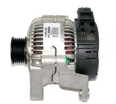 Generator / Alternator 4