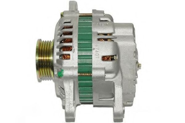 Generator / Alternator 4
