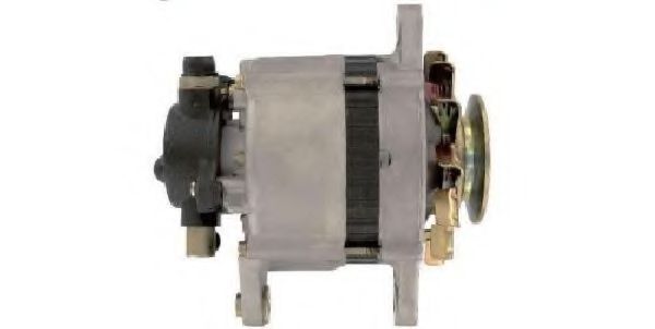 Generator / Alternator 4