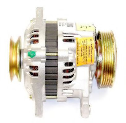 Generator / Alternator 4