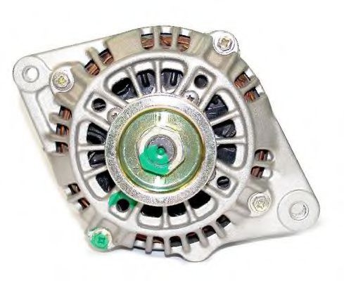 Generator / Alternator 4
