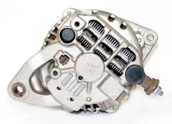Generator / Alternator 5