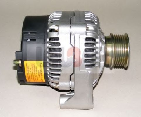 Generator / Alternator 2